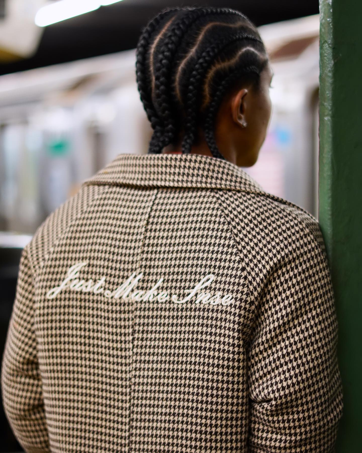 Trench Coat