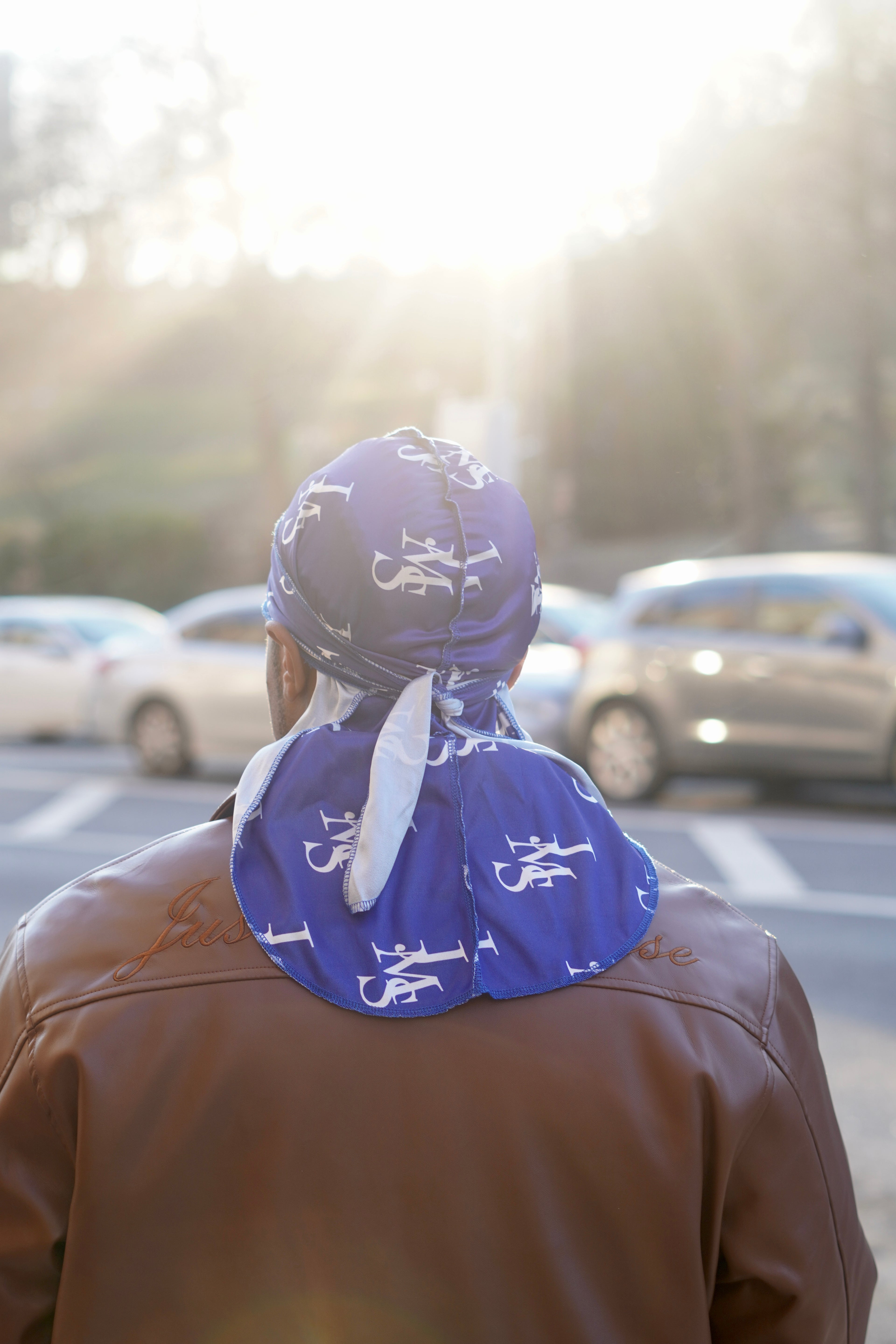 2 Pack JMS Silky Durag