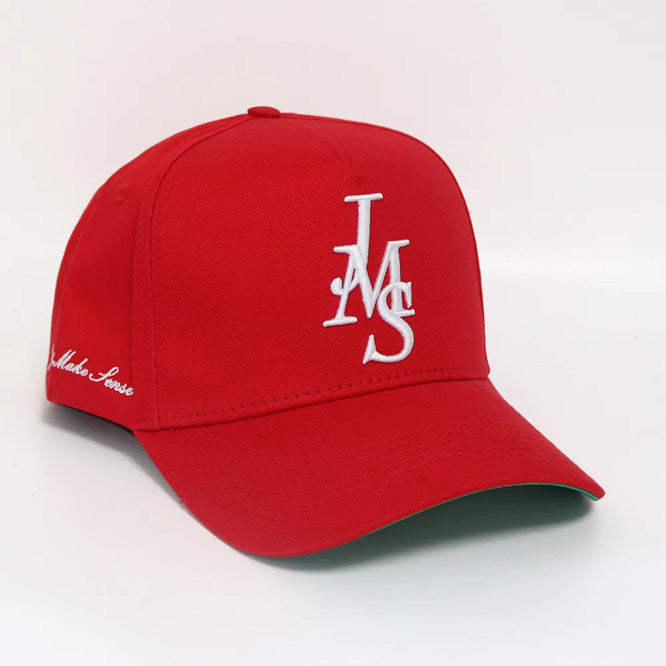 JMS Snapback