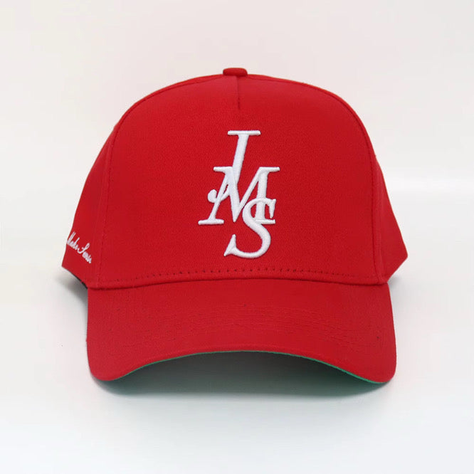 JMS Snapback