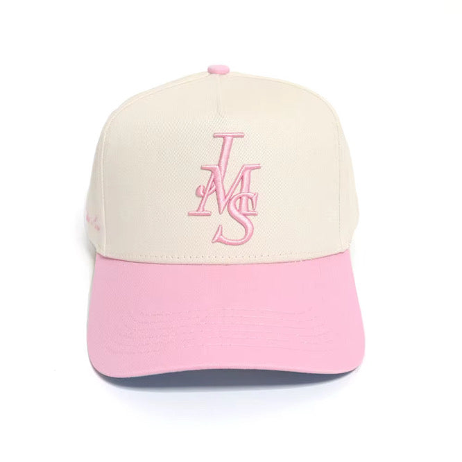 JMS Snapback