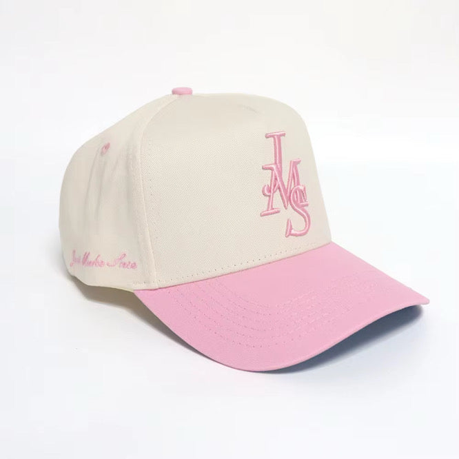 JMS Snapback