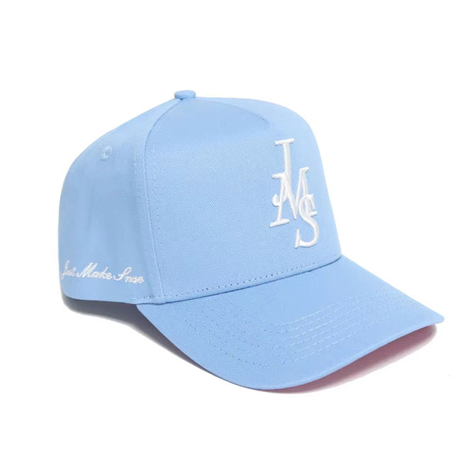 JMS Snapback